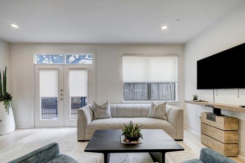 UBP - Brand New Midtown Montrose 1 Bd Apt, Houston (fotografie 7)