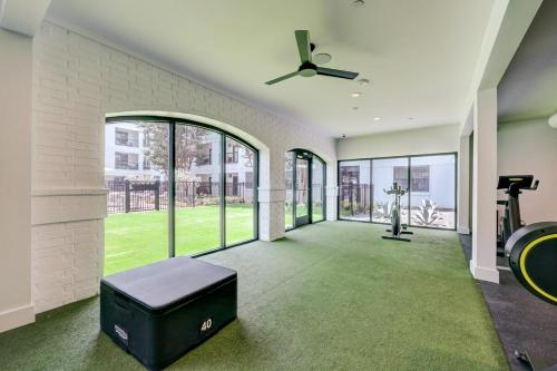 UBP - Brand New Midtown Montrose 1 Bd Apt, Houston (fotografie 10)