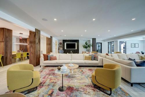 UBP - Brand New Midtown Montrose 1 Bd Apt, Houston (fotografie 9)