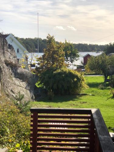 Guest House in Tjome