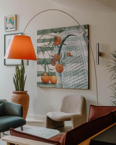 Club Quarters Hotel St Paul's - image 10