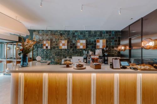 Club Quarters Hotel St Paul's - main image