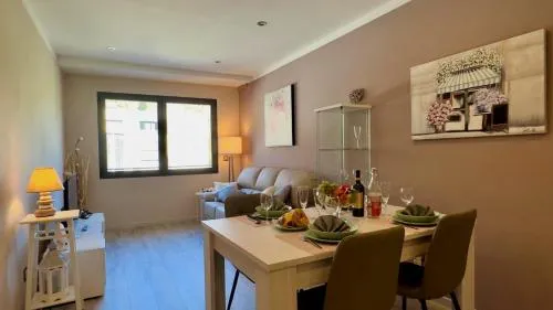 4 Seasons Apartment in Taverne, Schweiz