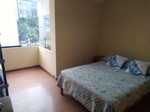 Hospedaje San Isidro 402