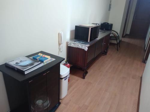 Hospedaje San Isidro 402