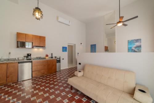 廚房, Casa Velasco La Paz in 拉巴斯