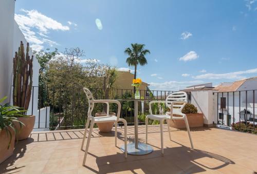 Hotel Nou Roma - image 14