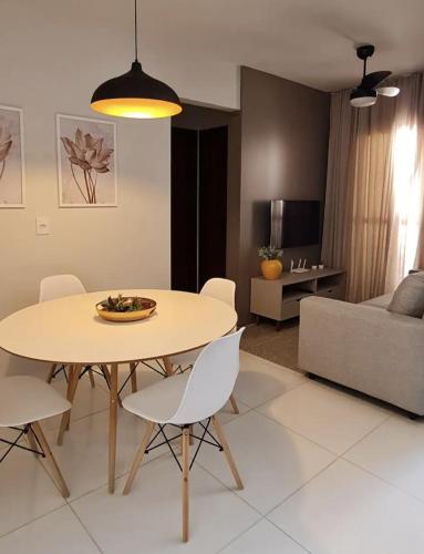 Apartamento novo próximo ao shopping estação