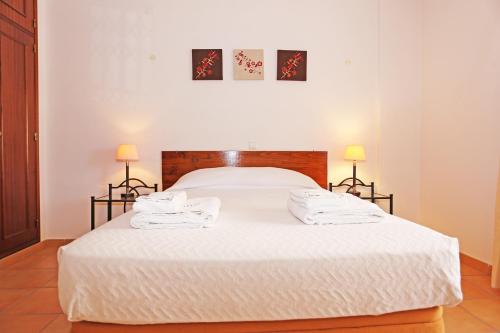 Casas do SOL GuestHouse Lagos 4