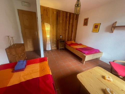 Secret Mountain Retreat Valle Cannobina (for nature Lovers only) in Cursolo-Orasso