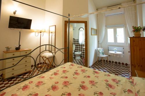 Il Rifugio Pecorella - Pura SmartVegFarmhouse in Alvignano