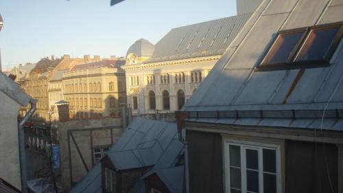 Old Town Riga Room Type - Studio