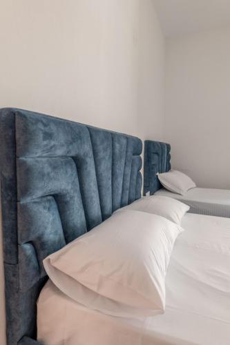 Hotel Vila Vilson – Saranda, OR