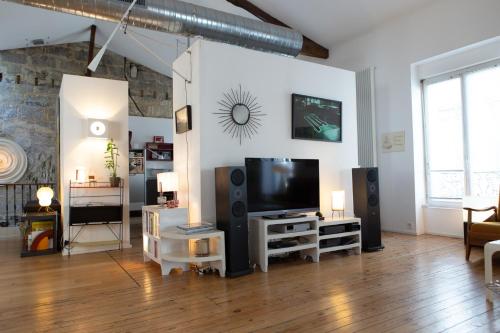 Loft à Bordeaux, Bordeaux (Foto 10)