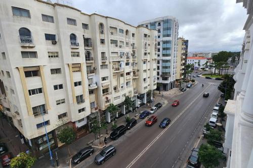 Golden Moroccan, Casablanca (fotografie 6)