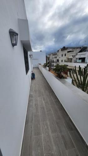 Golden Moroccan, Casablanca (fotografie 9)