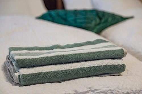 Melissa Apartman in Balatonfured