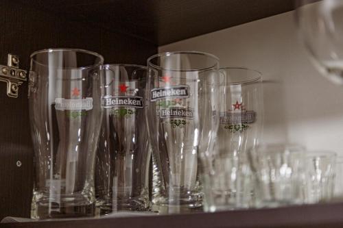 Mâncare şi băutură, Melissa Apartman in Balatonfured