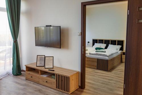 Melissa Apartman in Balatonfured