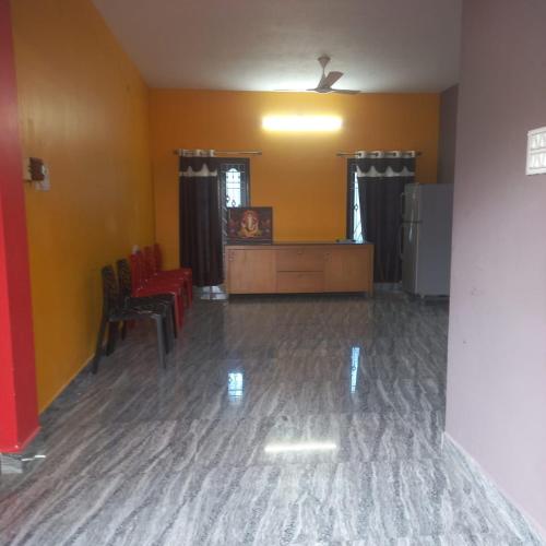 Senthil Resort