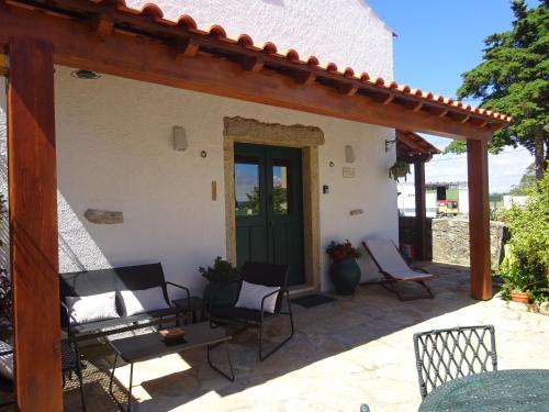 Casa dos Relvas in Cabriz