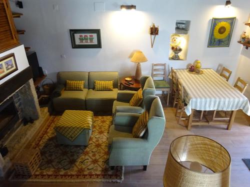 Casa dos Relvas in Cabriz