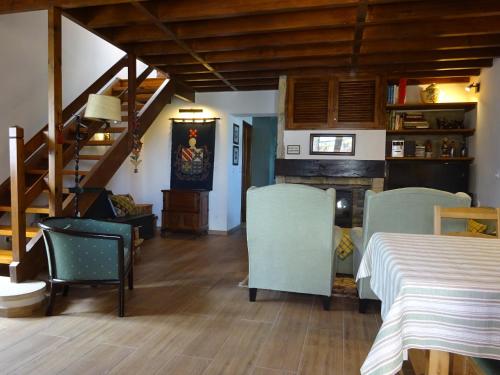 Casa dos Relvas in Cabriz