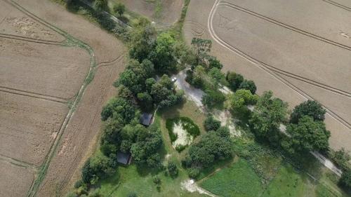 Apkārtne, Sasinowe Domki Nad Jeziorem in Wopity