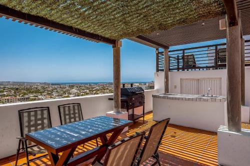 Bianca 903 Loft at Morgan Residences in Libertad