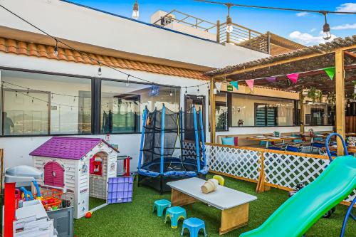 Bianca 903 Loft at Morgan Residences in Libertad