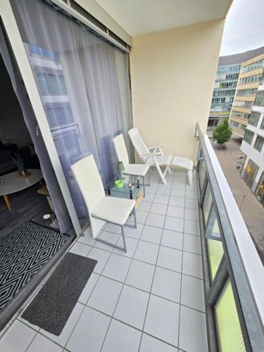 Apartment Nr 2 in Stuttgart Stadtmitte - image 9