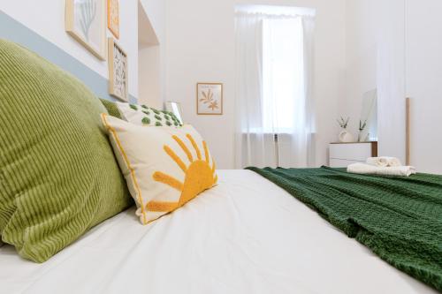 SUSA - 200mt Porta Susa, WIFI, Smart Working