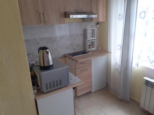 Easy rooms in Sapareva Baņa