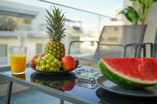 Luxury brand new holiday apartments TOP location 4