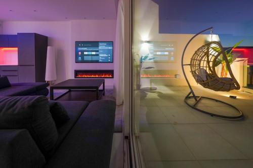 Luxury brand new holiday apartments TOP location 5