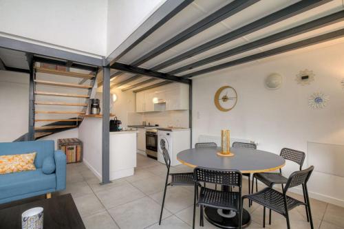 Appartement spacieux, proche gare, Lyon 3e