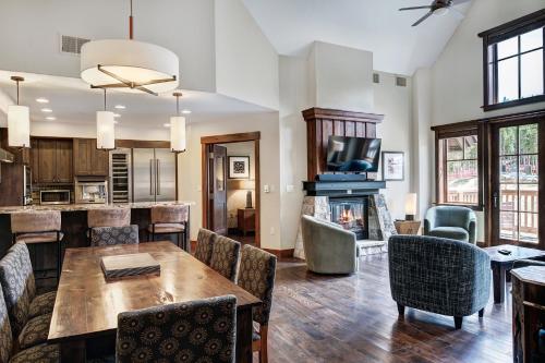 One Ski Hill Place S8501 in Breckenridge, USA