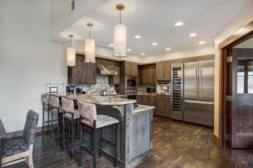 One Ski Hill Place S8501 in Breckenridge, USA