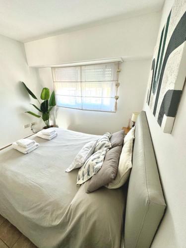 Luminoso departamento para dos personas. in 에스파냐 이 오스피탈레스