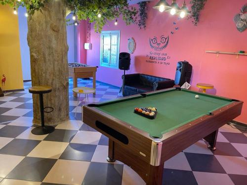 Apartamento temático con Sala de Juegos - Prime Video! (Apartamento tematico con Sala de Juegos - Prime Video!) in Santa Maria de Huerta