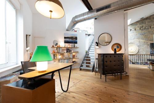Loft à Bordeaux, Bordeaux (Foto 8)