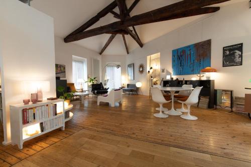 Loft à Bordeaux, Bordeaux (Foto 5)