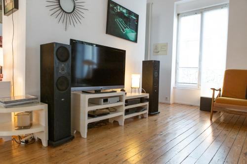 Loft à Bordeaux, Bordeaux (Foto 9)