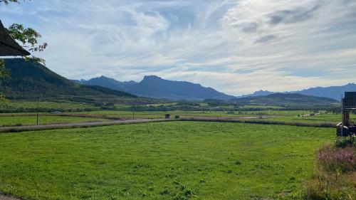 . Dalens Guesthouse Sortland Vesterålen