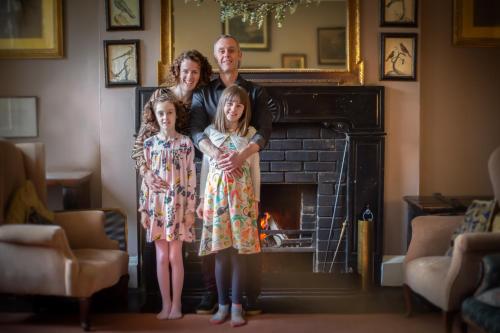 Roundwood House - image 12