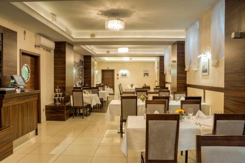 Hotel Racibor - image 11
