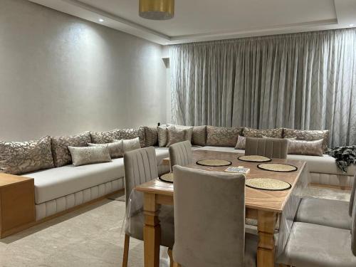 Appartement Récent Agadir Bay Founty Piscine 4