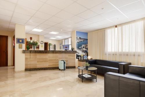 Hotel Alguer in LAmetlla de Mar