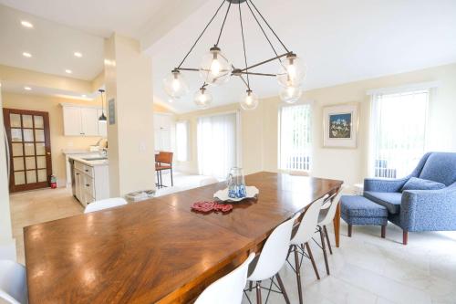 Létesítmények, Aspinquid Resort in Ogunquit (Maine)