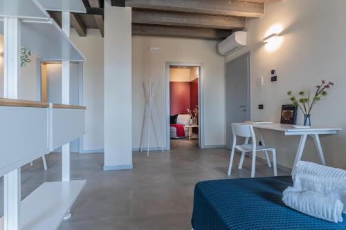 Verona Skyline Apartments - Appartamento 9D, Verona (fotografie 9)